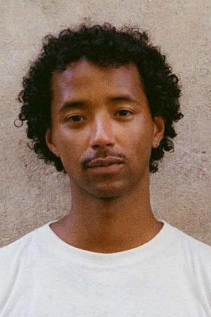 Misha Van der Werf