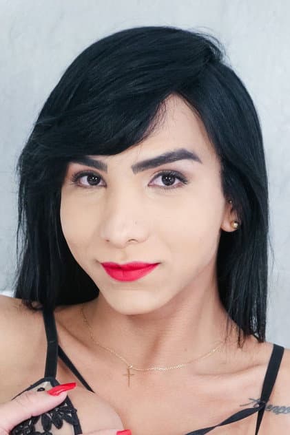 Yasmin Dornelles