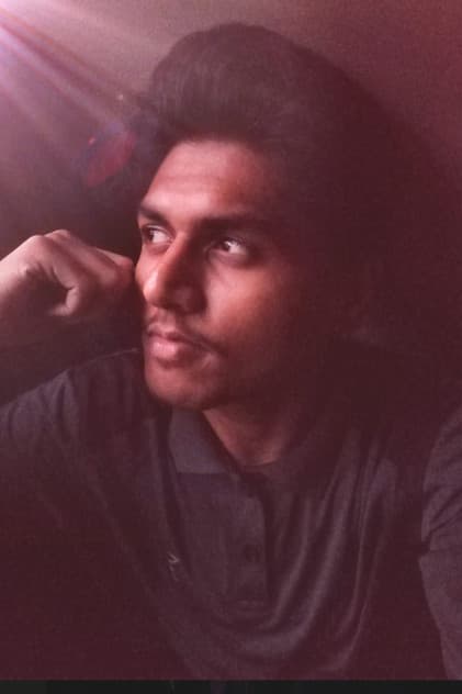 Saurabh Sudhir Doke