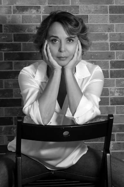 Marisa Della Pasqua
