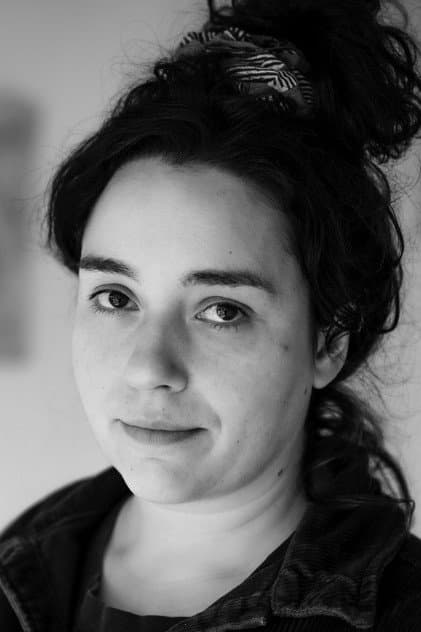 Carolyne Scenna