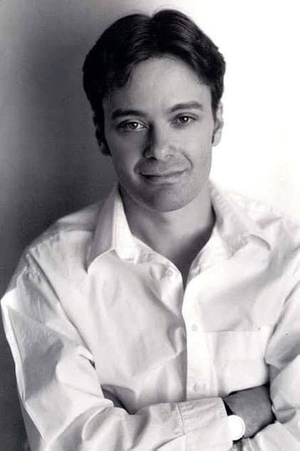 Greg Glienna