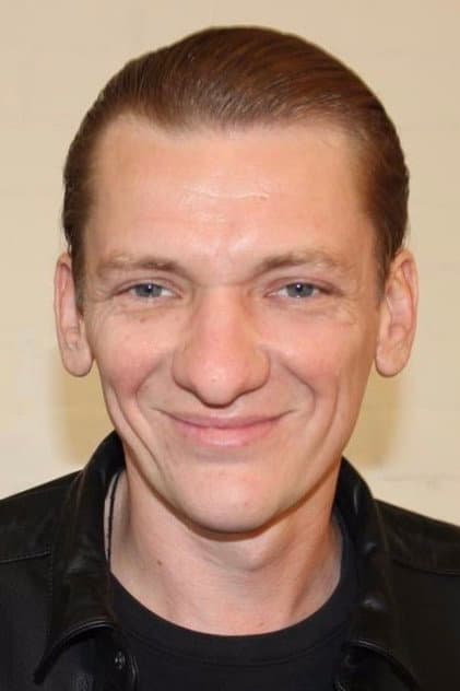Aleksey Vertkov