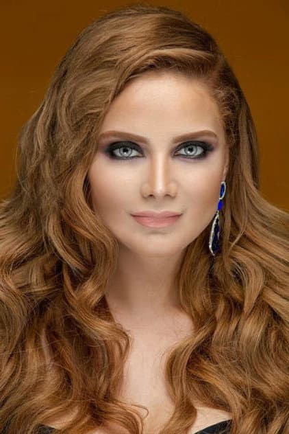 Tehrana Bahruzi