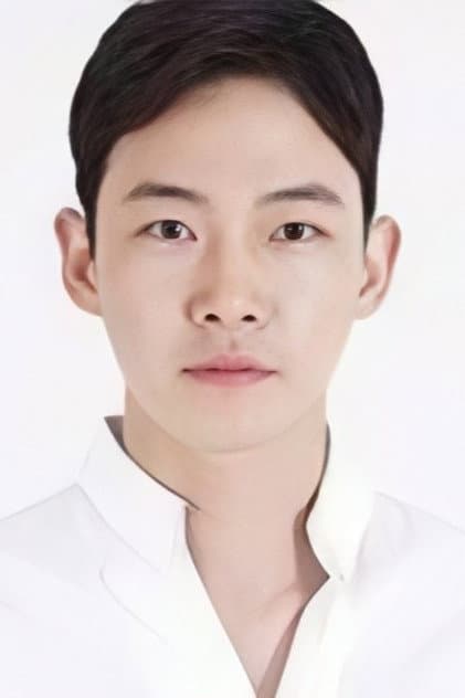 Lee Gun-woo