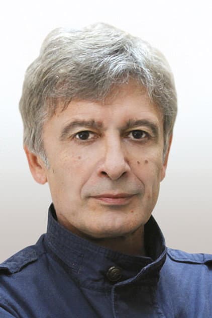 Irinei Konstantinov