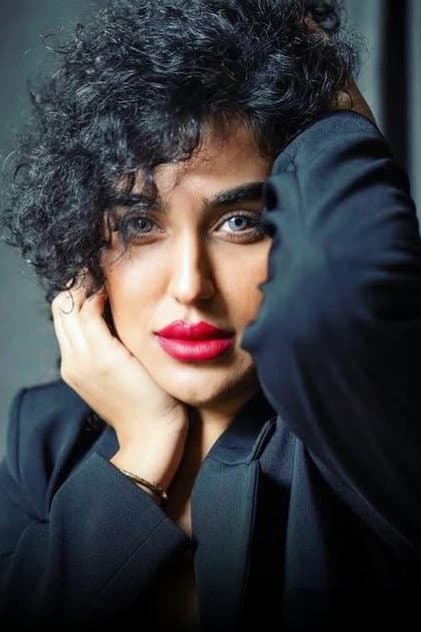 Zahra Mohammadi