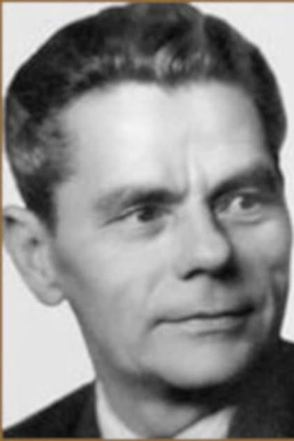 Georgy Gumilevsky