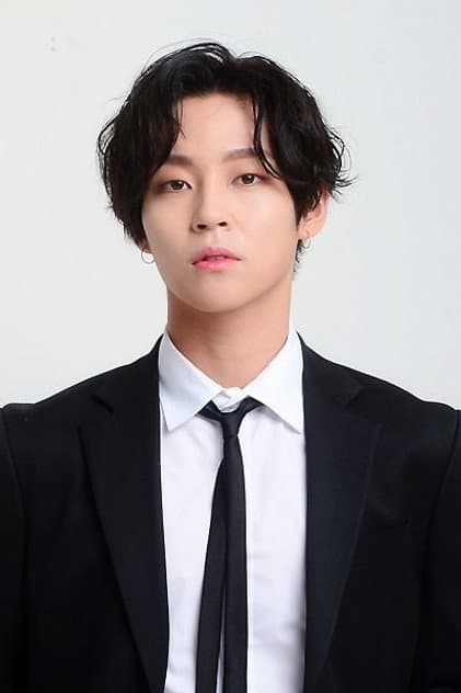 Kim Woo-sung