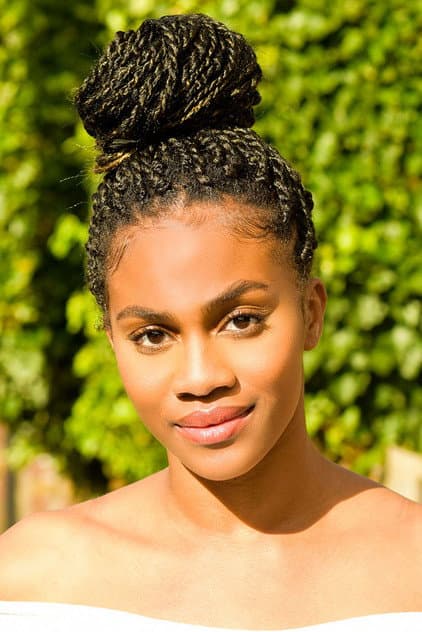 Nia Anisah