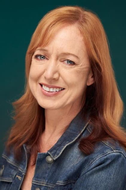Christine Cochrane