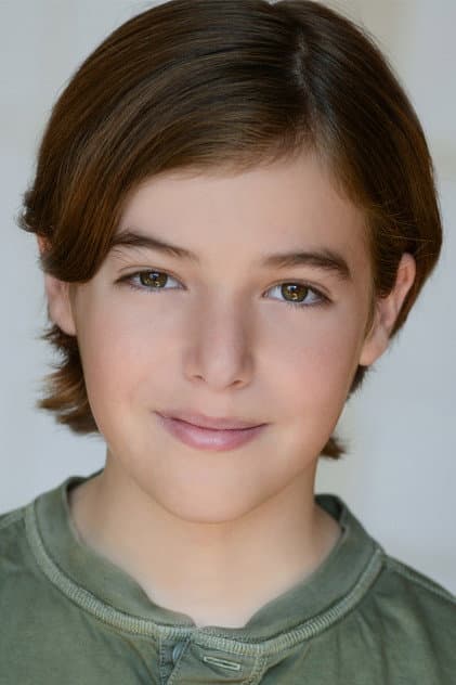 Judah Davidson