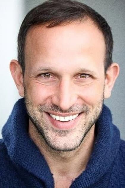 Michael Taibi