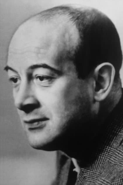 Mikhail Goryunov