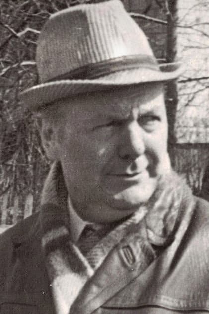 Mikhail Kashirin