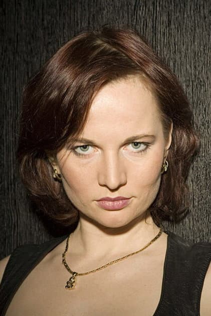 Olga Balashova