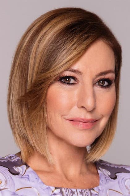 Antónia Erős