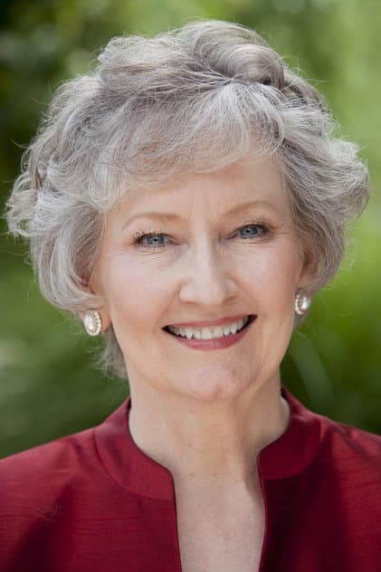 Ann Ayres