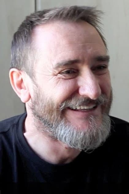 Cipriano Lodosa