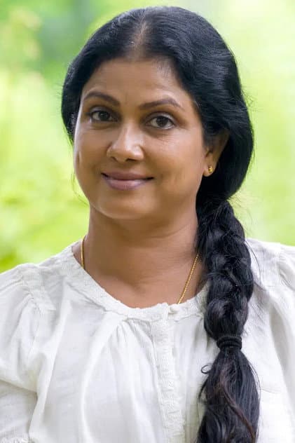 Meena Kumari Perera