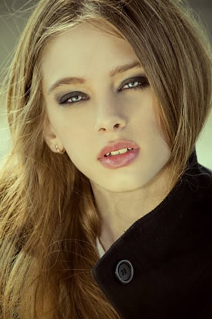 Sasha Beliaeva