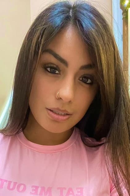 Karina Valentina