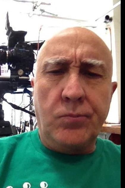 Mark Herzig