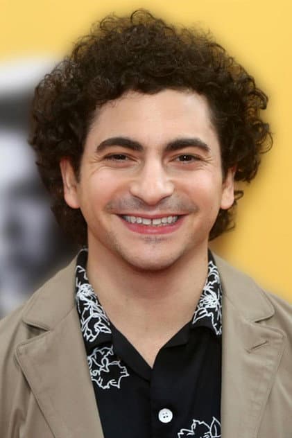 Tony Macht