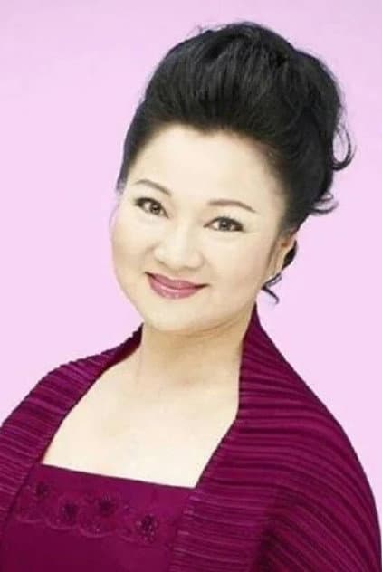 Bai Bing-bing