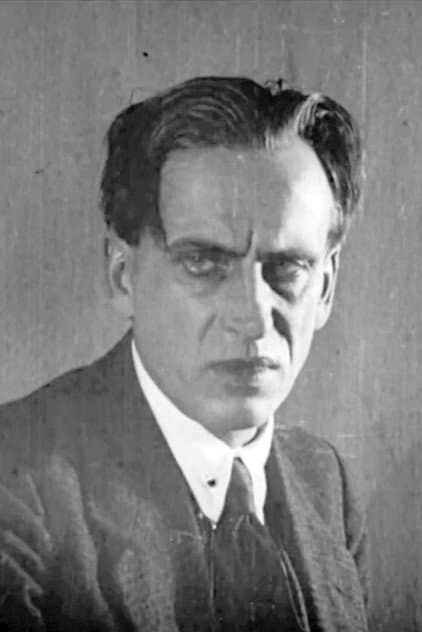 Pyotr Kashevskiy
