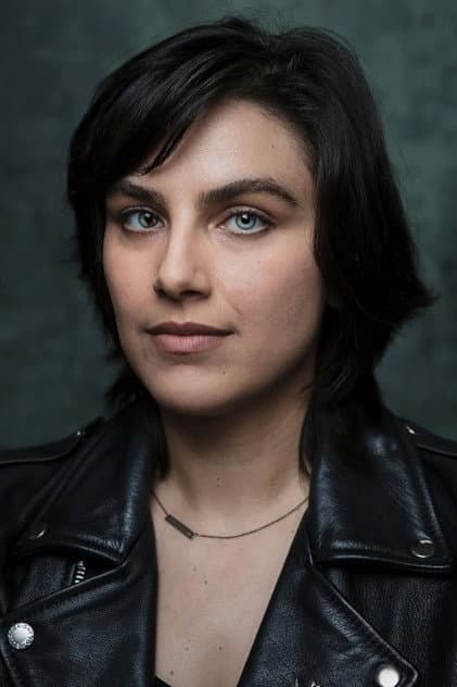 Natasha Kermani