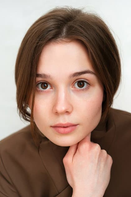 Evgeniya Leonova