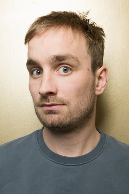 Tom van Kalmthout