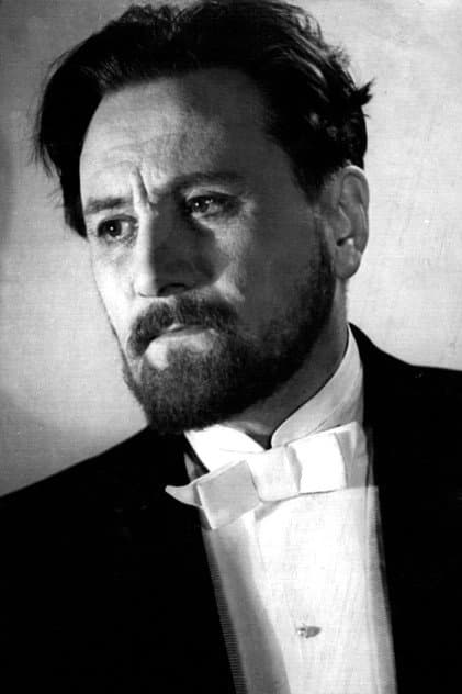 Georgiy Yanikovskiy