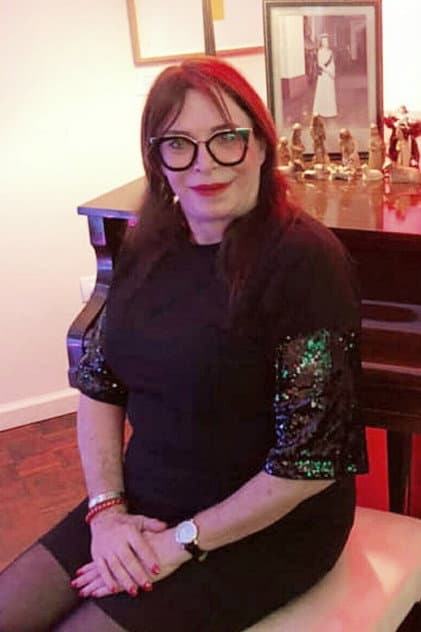 Efrat Tilma