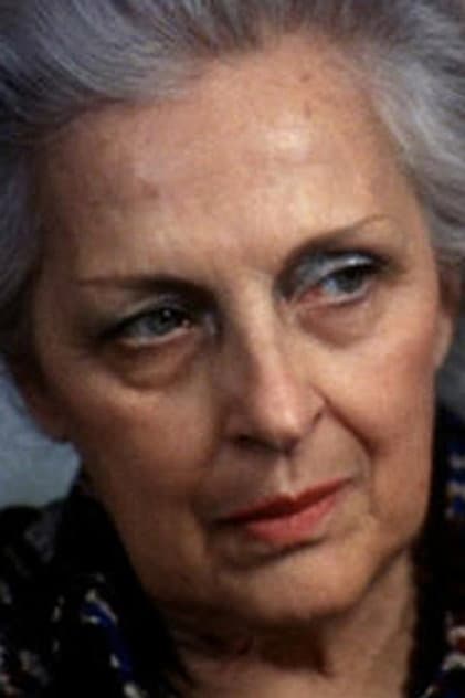 Katherine Cassavetes