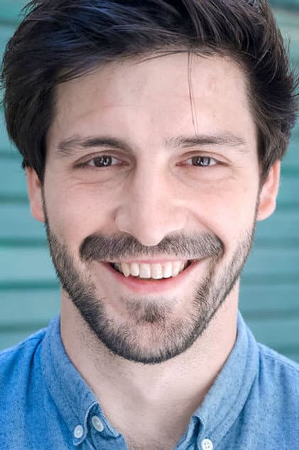 Pablo Gallego