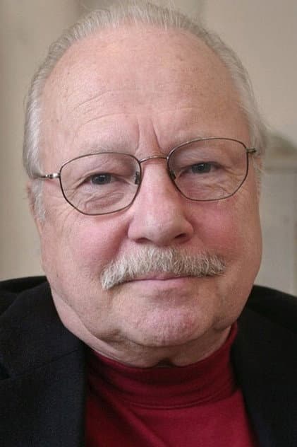 Ingvar Hirdwall