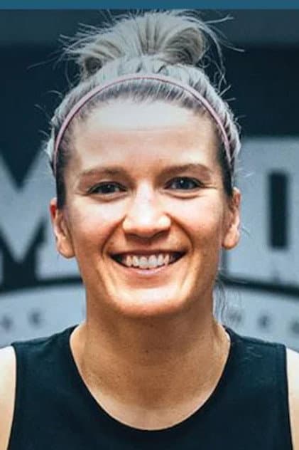 Marie-Pier Houle