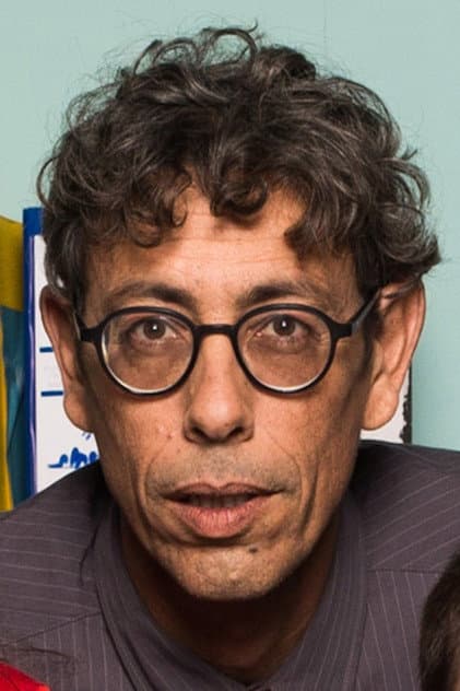 Danny karpel