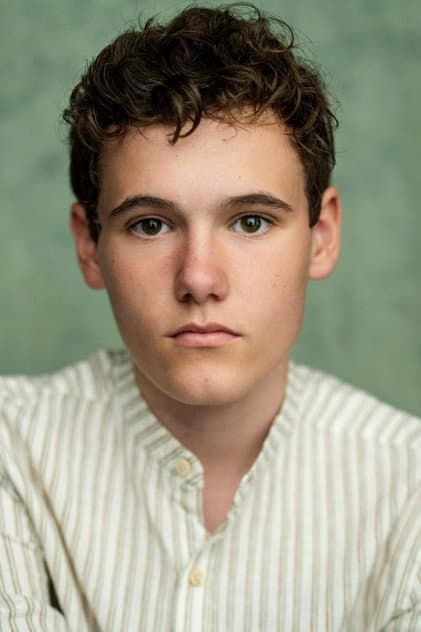 Hugo Hutton-Iliff