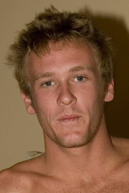 Richard Cynderblock