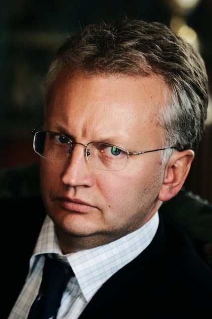 Pär Nuder