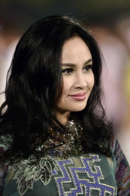 Thanh Lam
