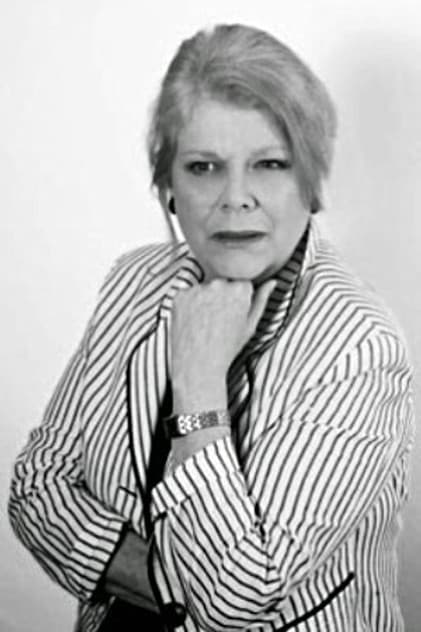 Hilda Fuchs