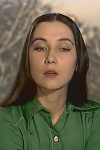Mariya Monakhova