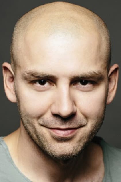 Konstantin Gatsalov