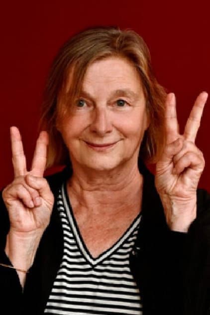 Marilyn Watelet