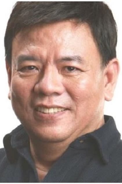 Yan Bingliang