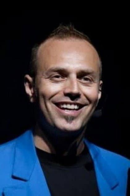 Enzo Polidoro